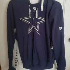 Dallas Cowboy jacket